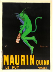Maurin-quina