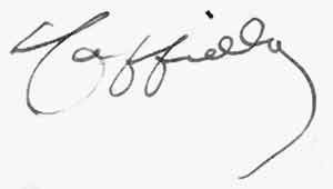 signature mai 1922