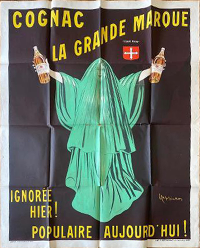 Cognac La Grande Marque (Variante)