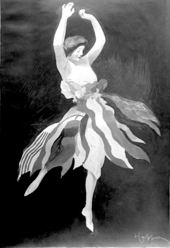 Dancer