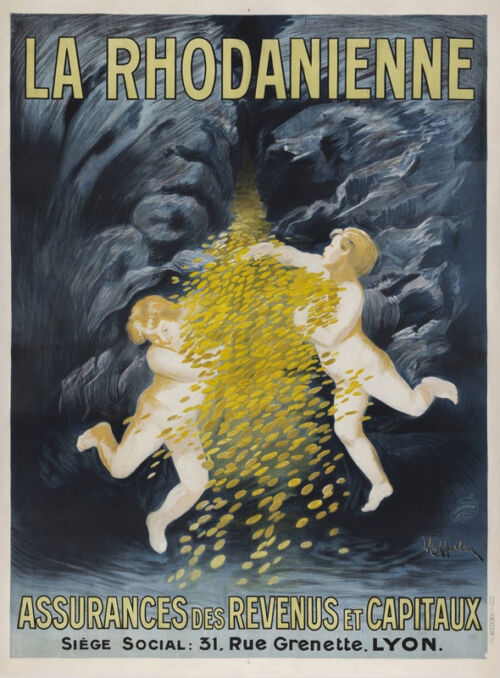 1913-lithographie-la-rhodanienne-affiche-ancienne-cappiello