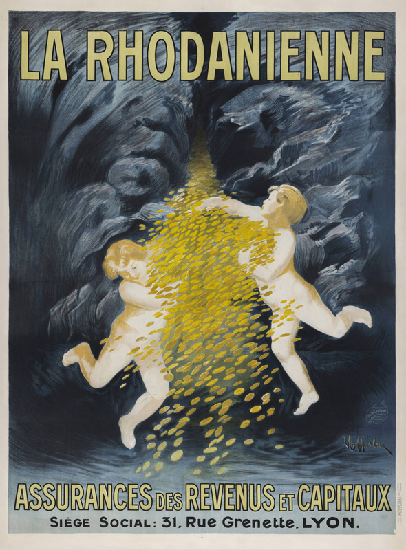 La Rhodanienne