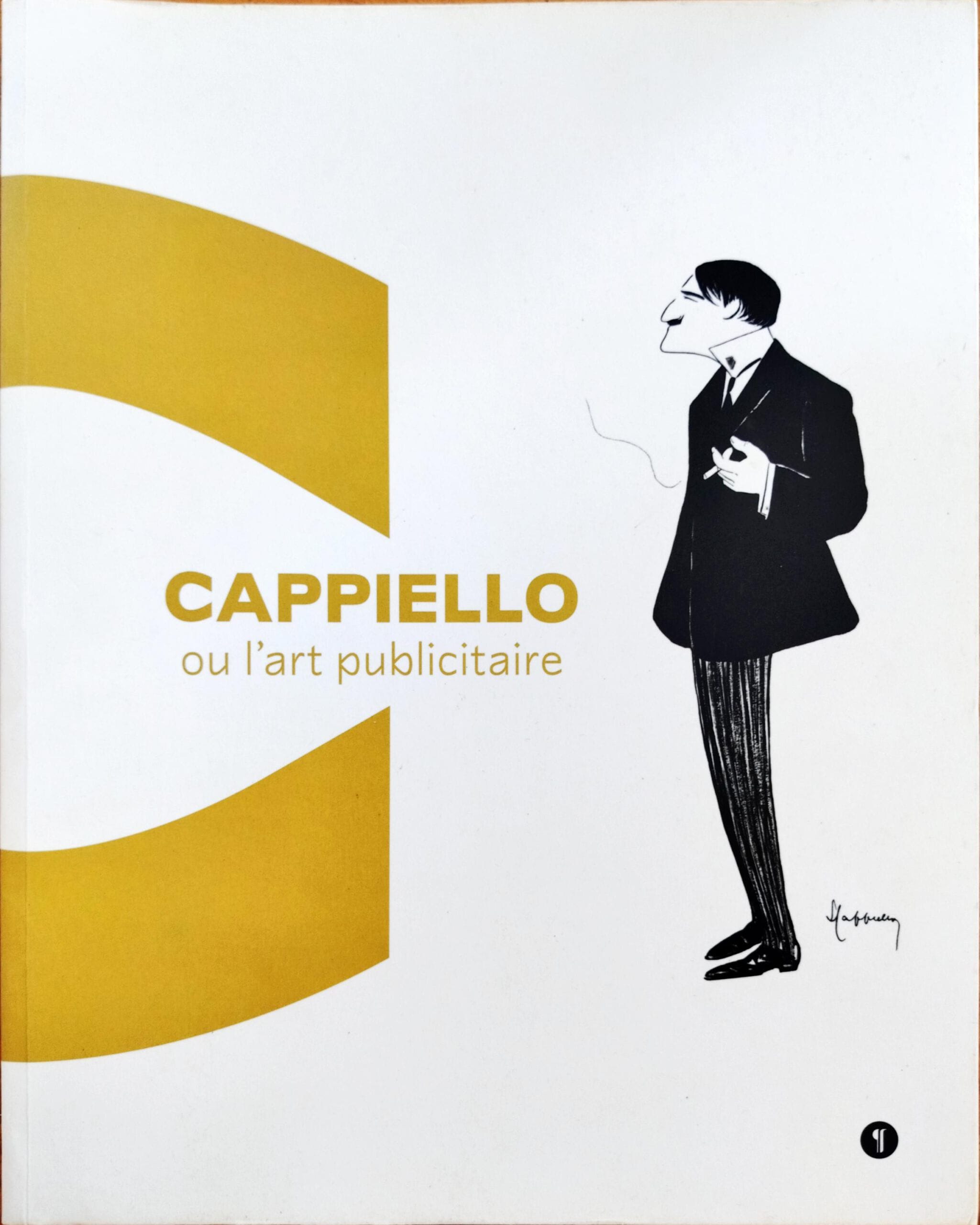 CAPPIELLO-ou-lart-publicitaire