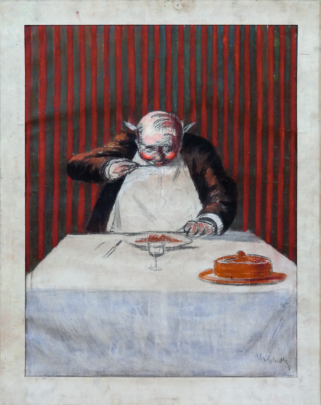 André Loison / Conserves