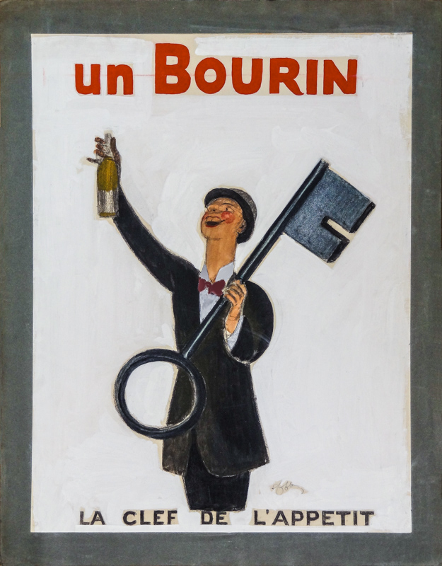 Bourin (Un)