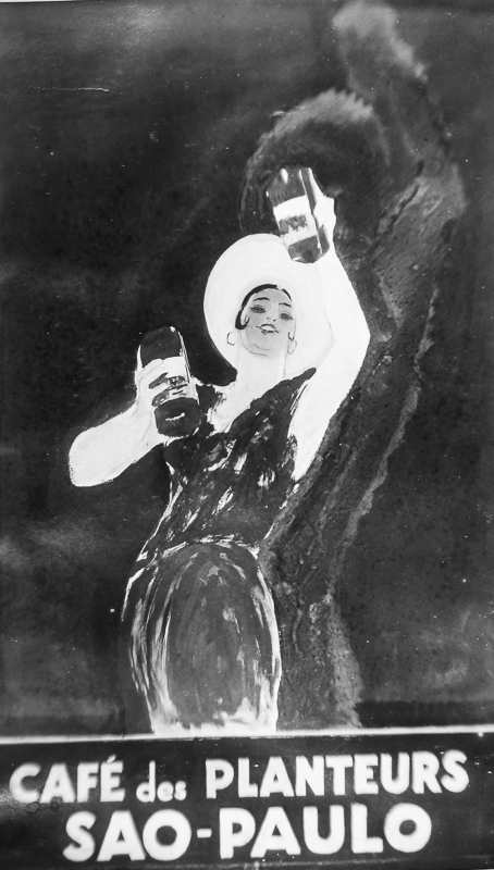 Café Sao-Paulo - Image 2