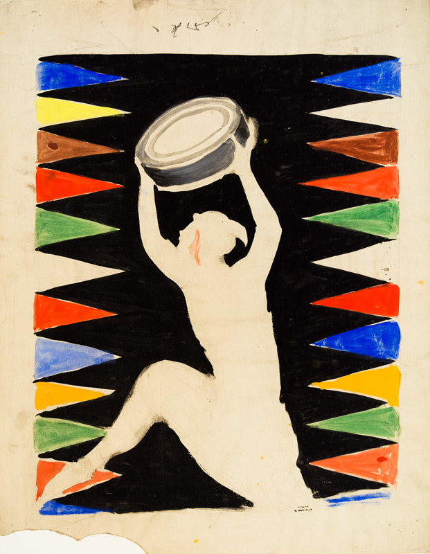 Charles Eneu / Johnson & Co