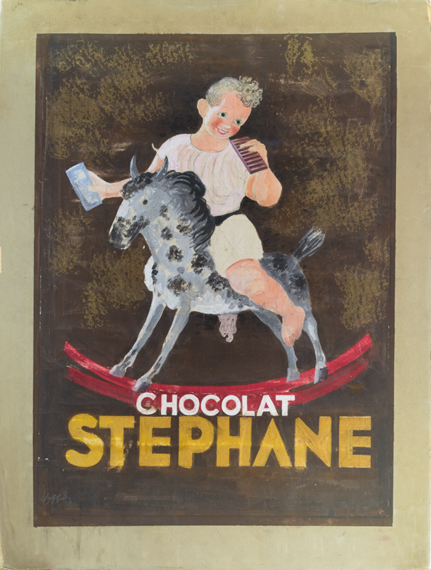 Chocolat Stéphane