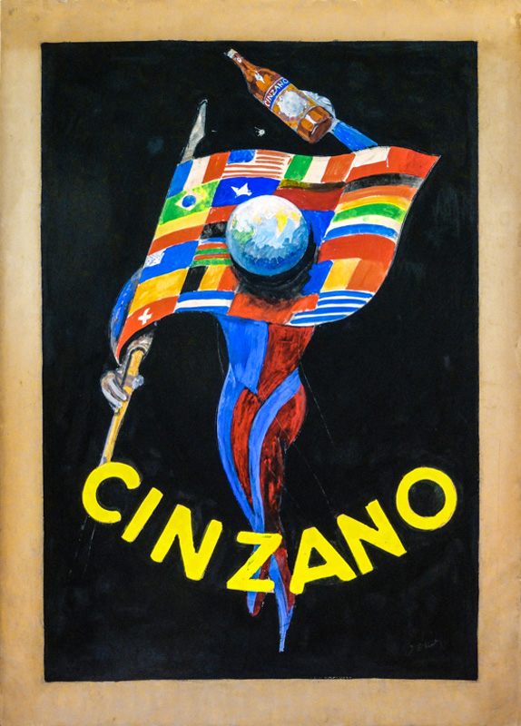 Cinzano