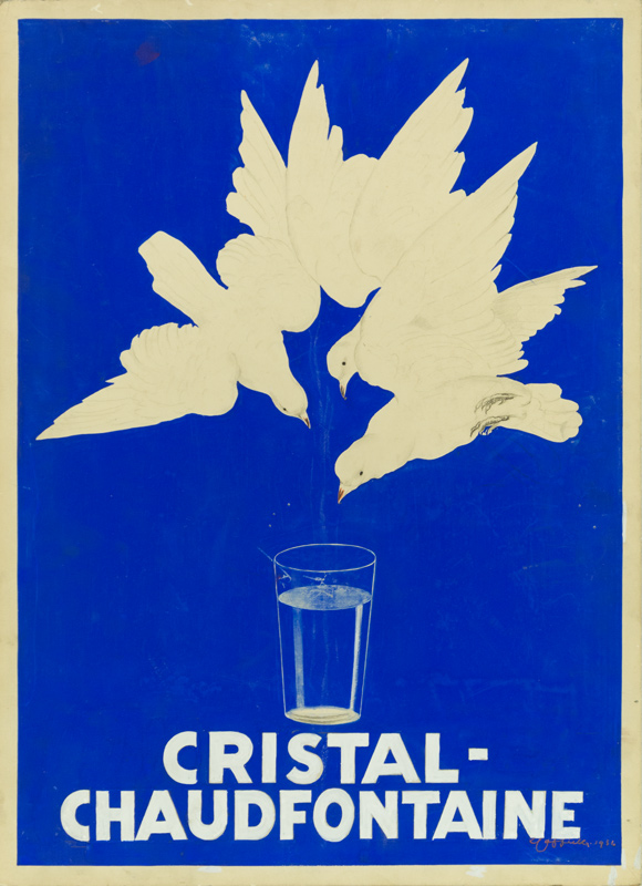 Cristal-Chaudfontaine