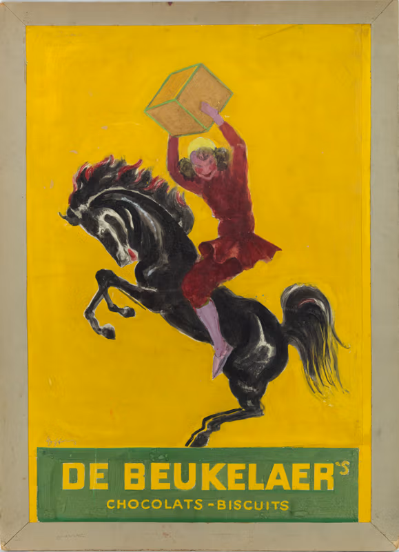 De Beukelaer