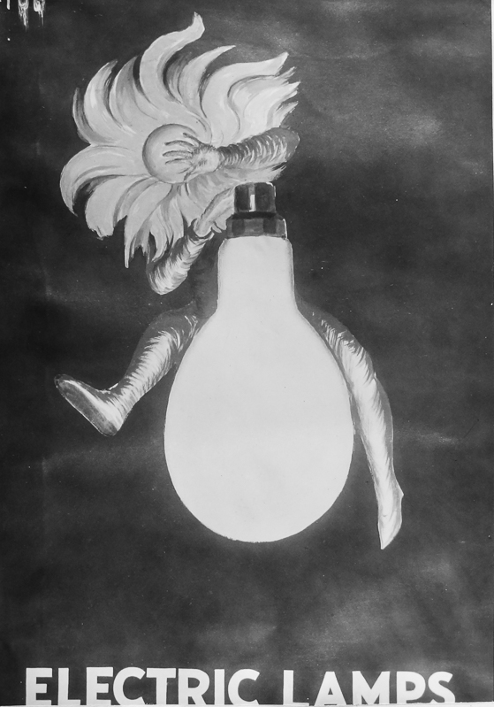 Lampe Électrique - Image 2