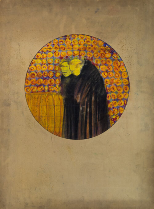 Esquisse publicitaire : Liqueur