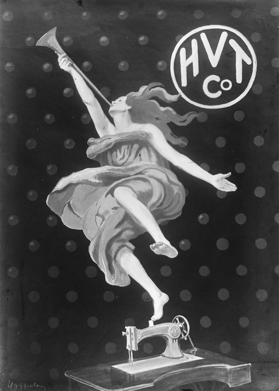 Machine à coudre - Image 2