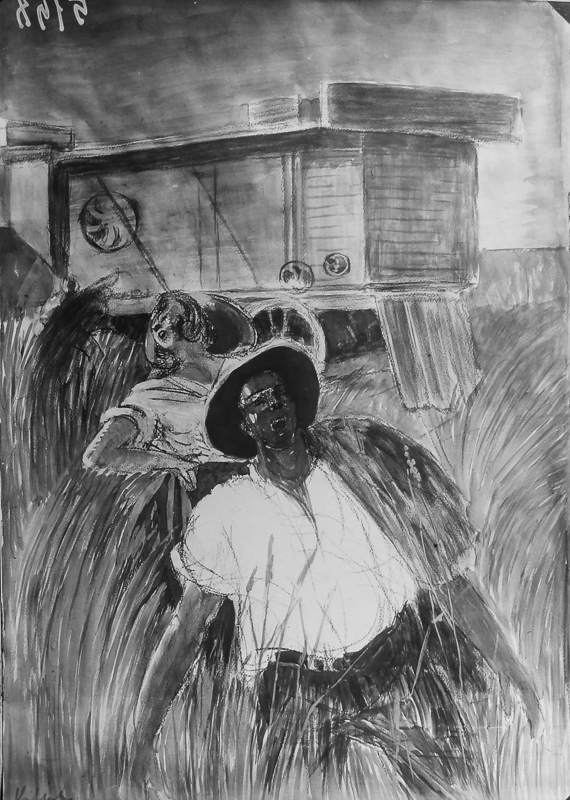 Machines agricoles - Image 2