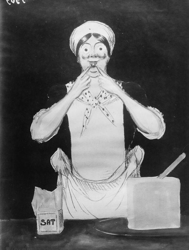 Margarine Adi - Image 2