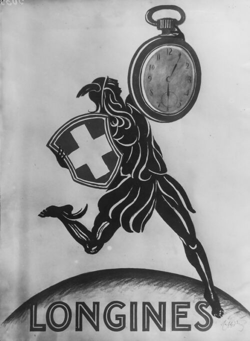 1929 - Hermès