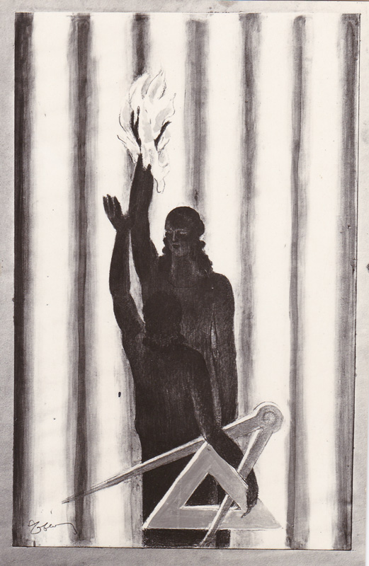 Paris 1937 - Image 3