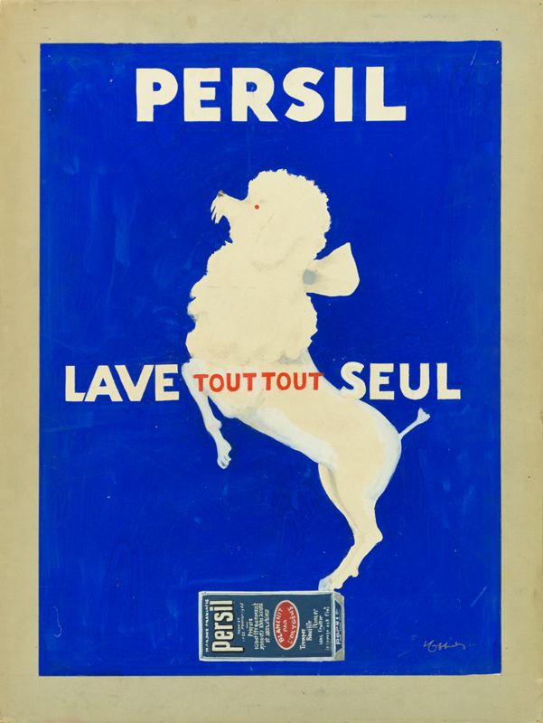 Persil