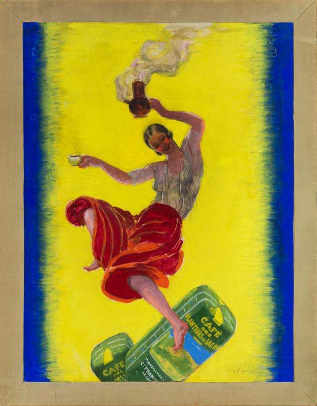 Planteurs de Sao-Paulo