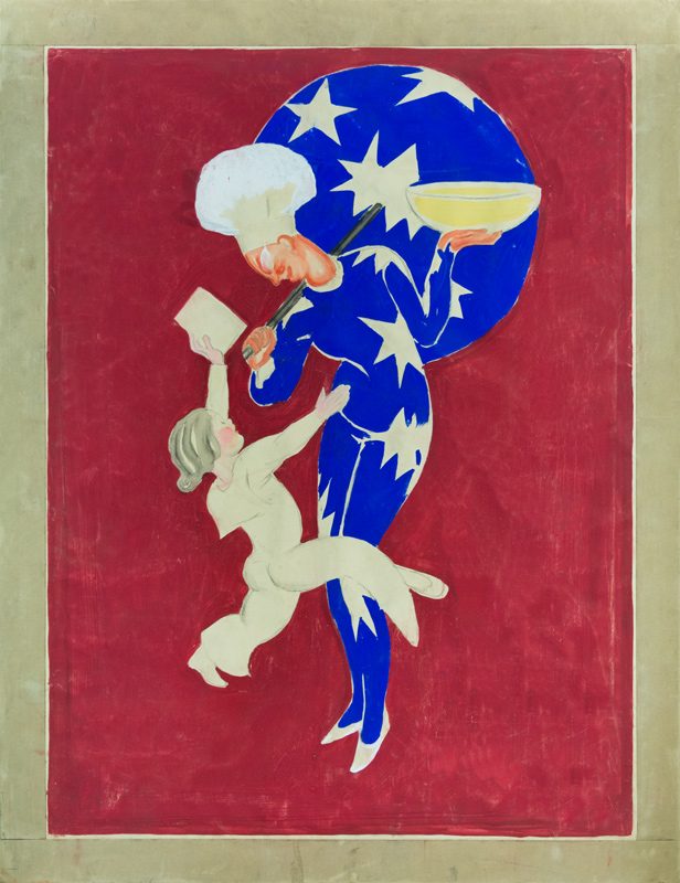 Poudre Pour Pâtisserie