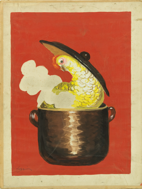 Poule au Pot (La) - Image 2