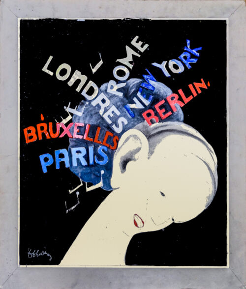 Advertising sketch: Radio