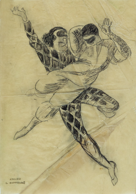 Théâtre National de l'Opéra - Image 2