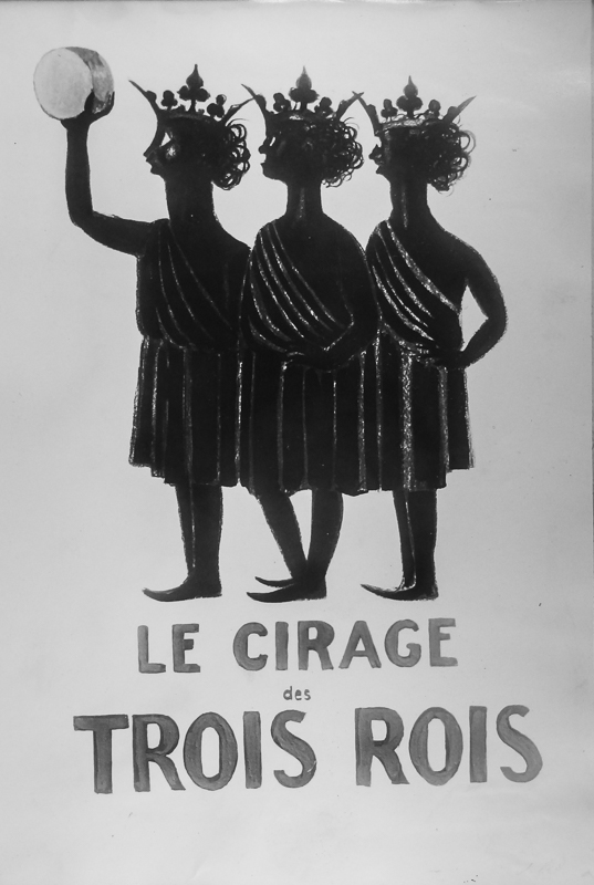 Trois Rois (Les) - Image 2