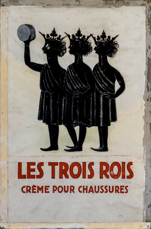 Trois Rois (Les)