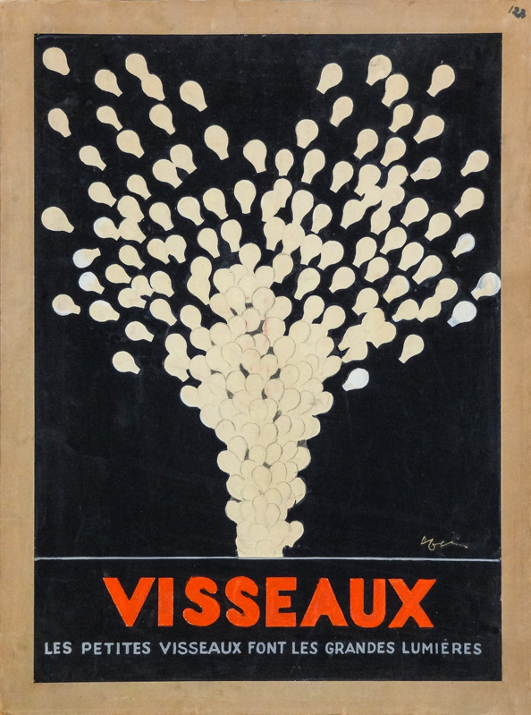 Visseaux