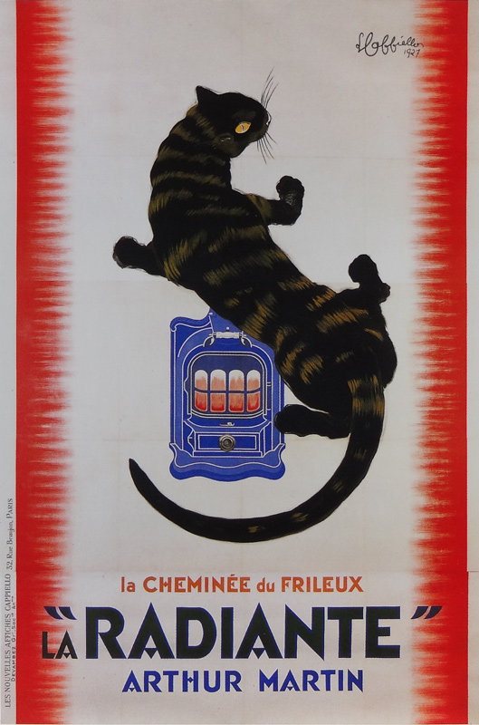 Advertising sketch: Arti