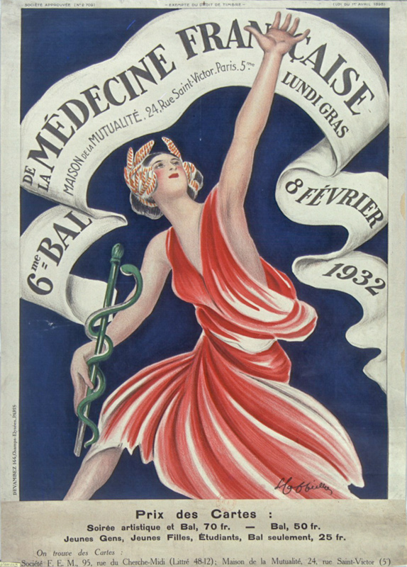 Bal de la Médecine - Image 2