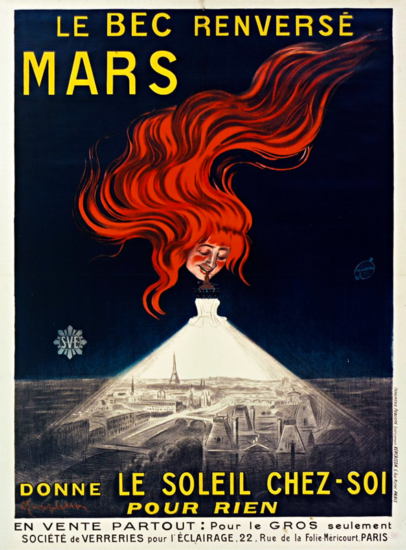 Bec Renversé Mars (Le) - Image 2