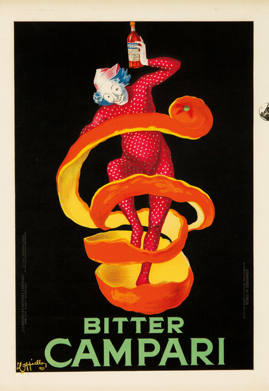 Bitter Campari - Image 2