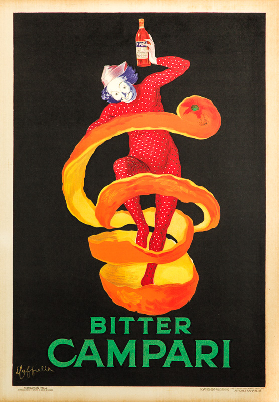 Bitter Campari - Image 3