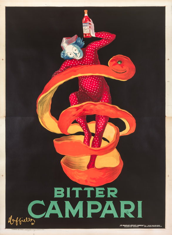 Bitter Campari - Image 4