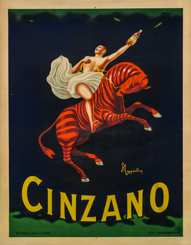 Cinzano - Image 2