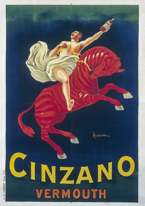 Cinzano - Image 4