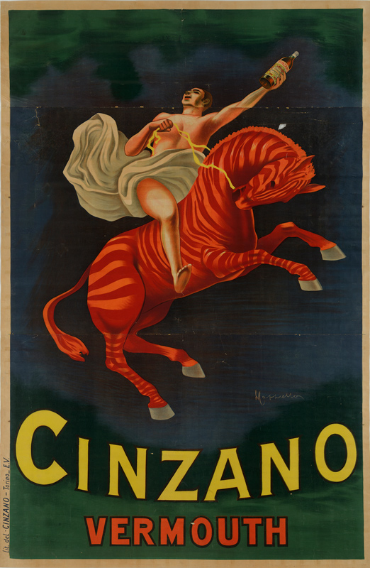 Cinzano - Image 8