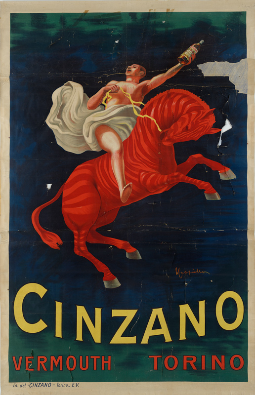 Cinzano - Image 9