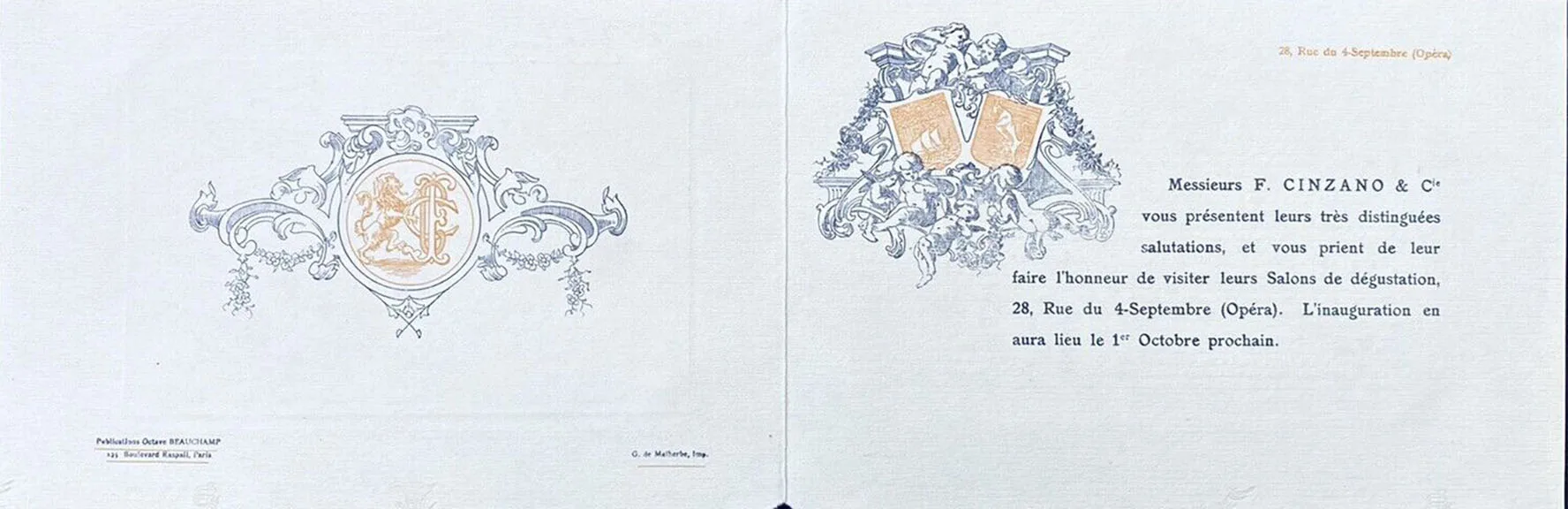 Cinzano - Image 3