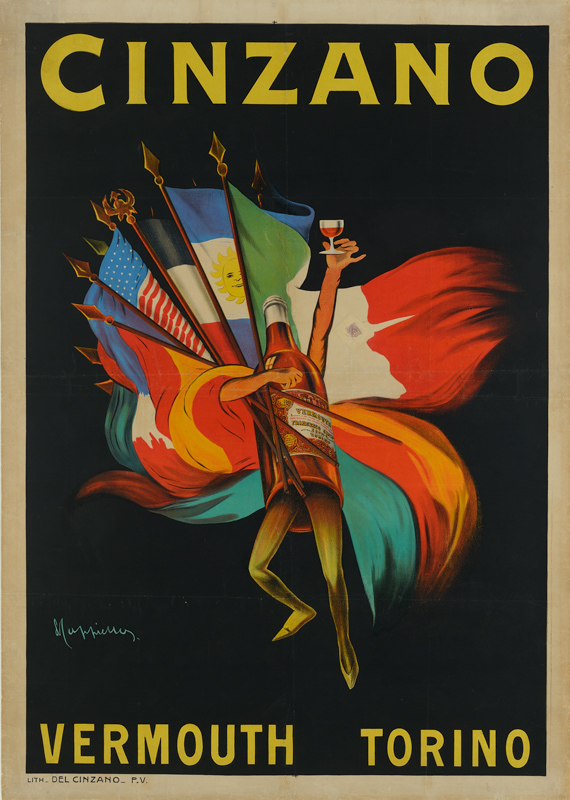 Cinzano / Torino - Image 2