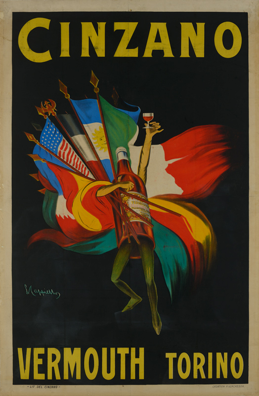 Cinzano / Torino - Image 3