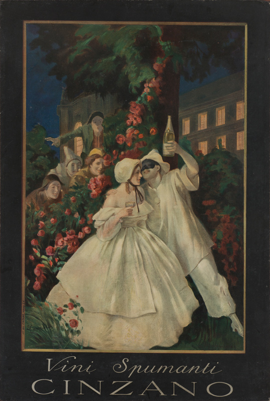 Cinzano Vini Spumenti