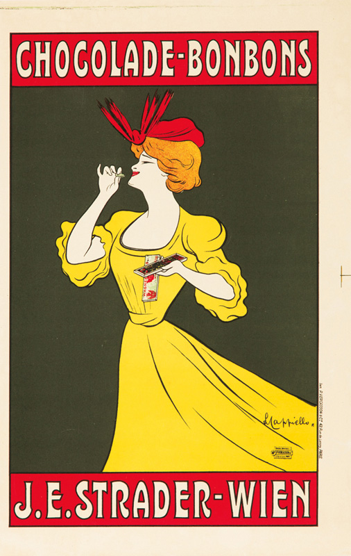 1901001Z0 : 1901 - 1901001Z0 : Une femme de 1900 présente à ses lèvres