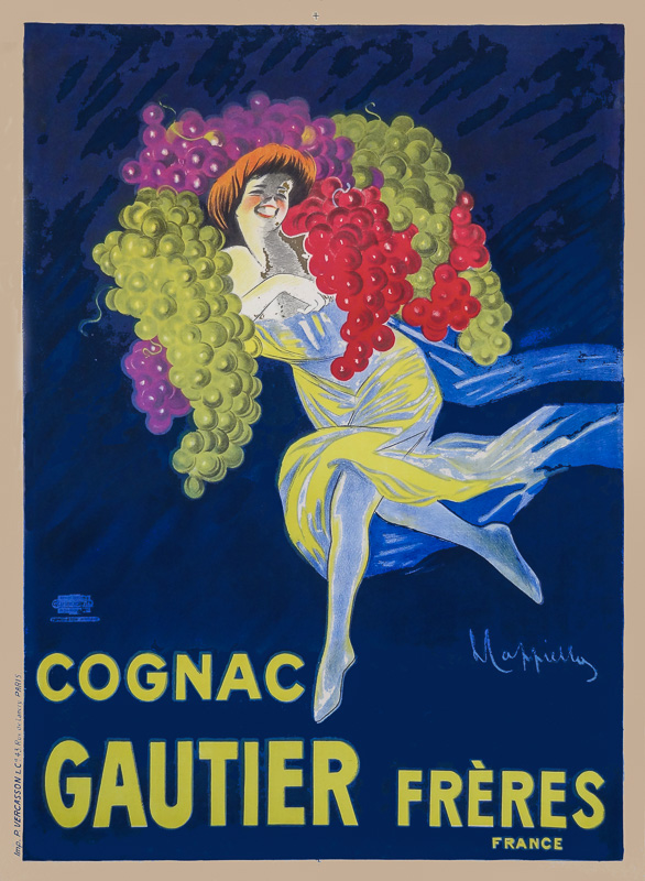 Cognac Gautier Frères