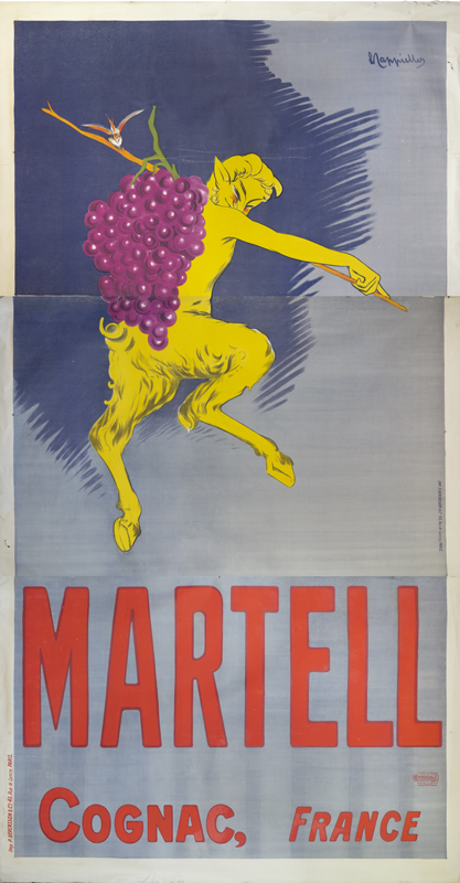 Cognac Martell – Image 3