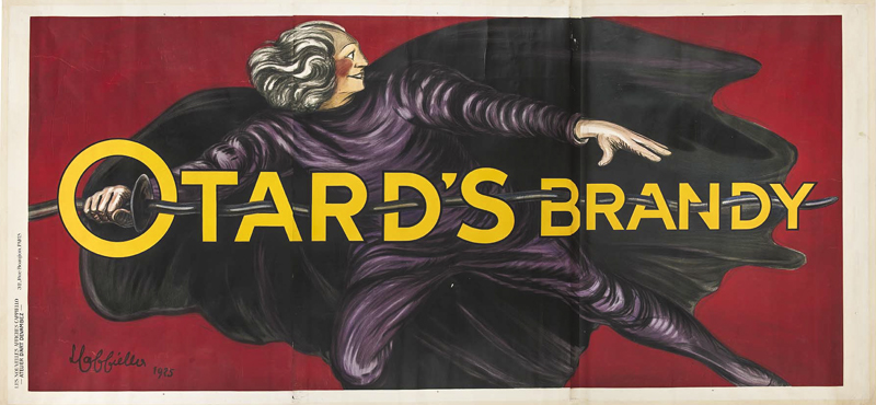 Cognac Otard - Image 2