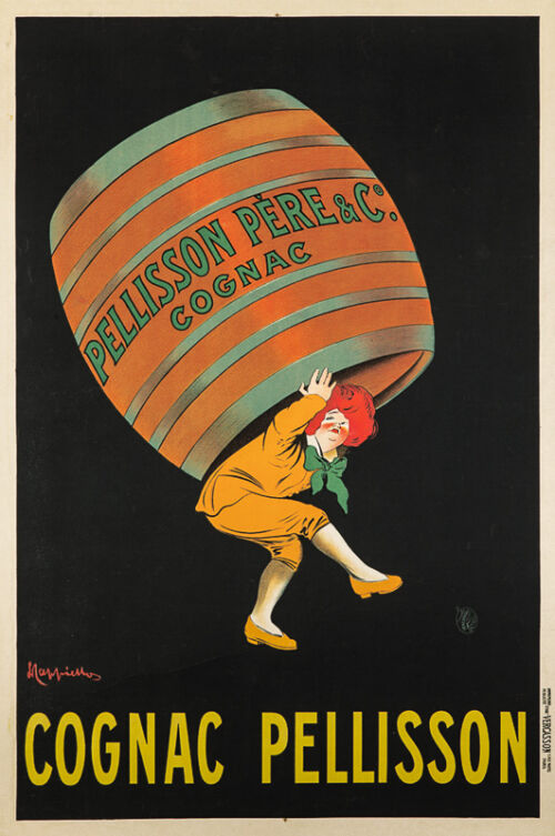 1907 (date de l'affiche originale)